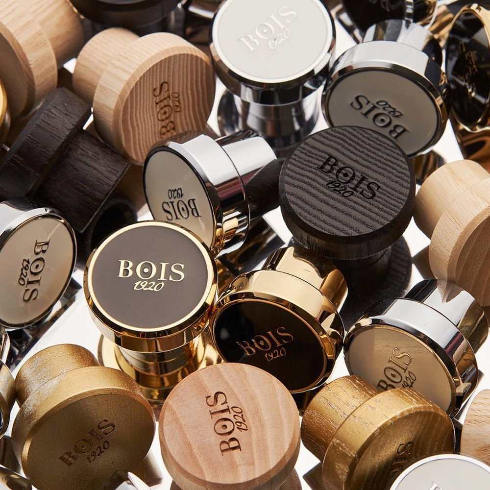 Sandalo e the EdT 17 ml