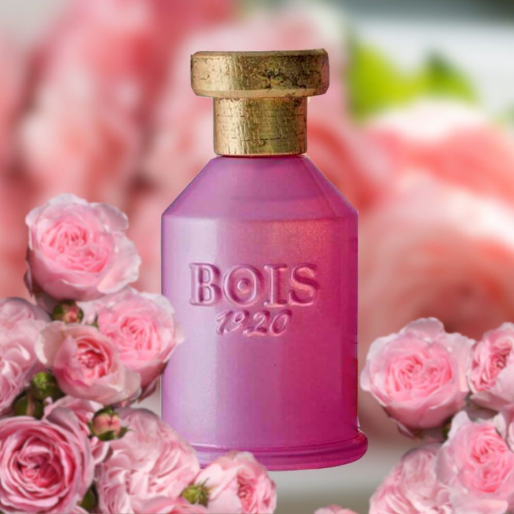 Rosa di Filare EdP 100 ml
