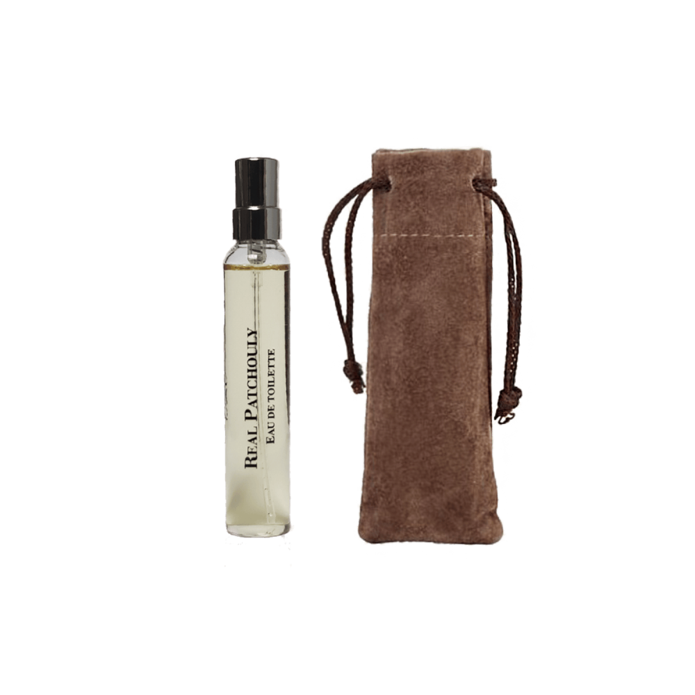 Real Patchouly EdT 17 ml