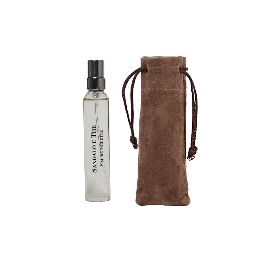 Sandalo e the EdT 17 ml