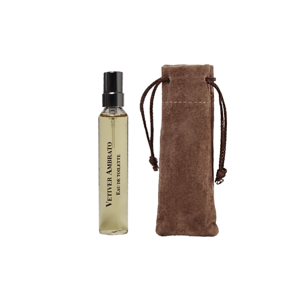 Vetiver Ambrato EdT 17 ml