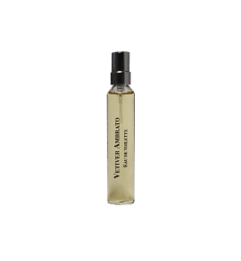Vetiver Ambrato EdT