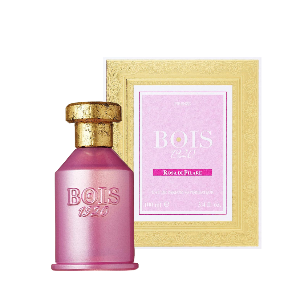 Rosa di Filare EdP 100 ml