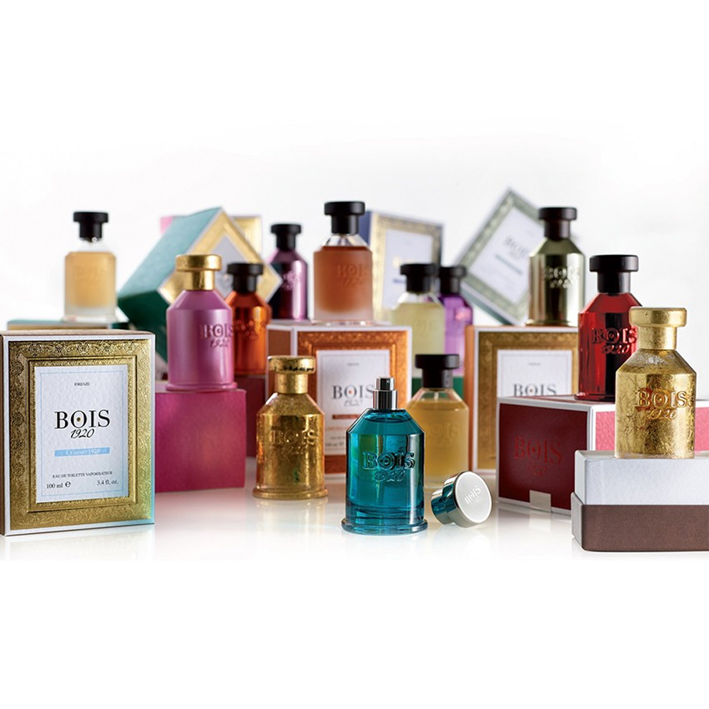 Classic 1920 EdT 100 ml