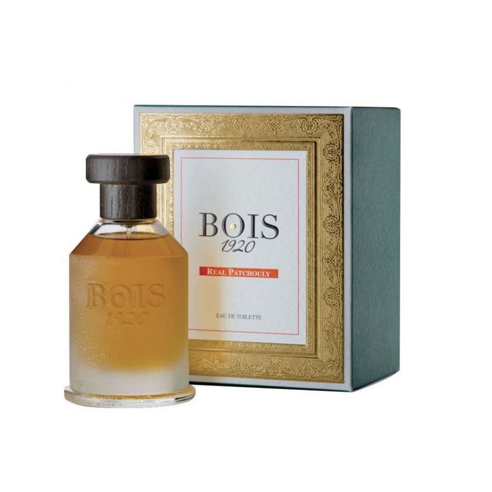 Real Patchouly EdT 17 ml