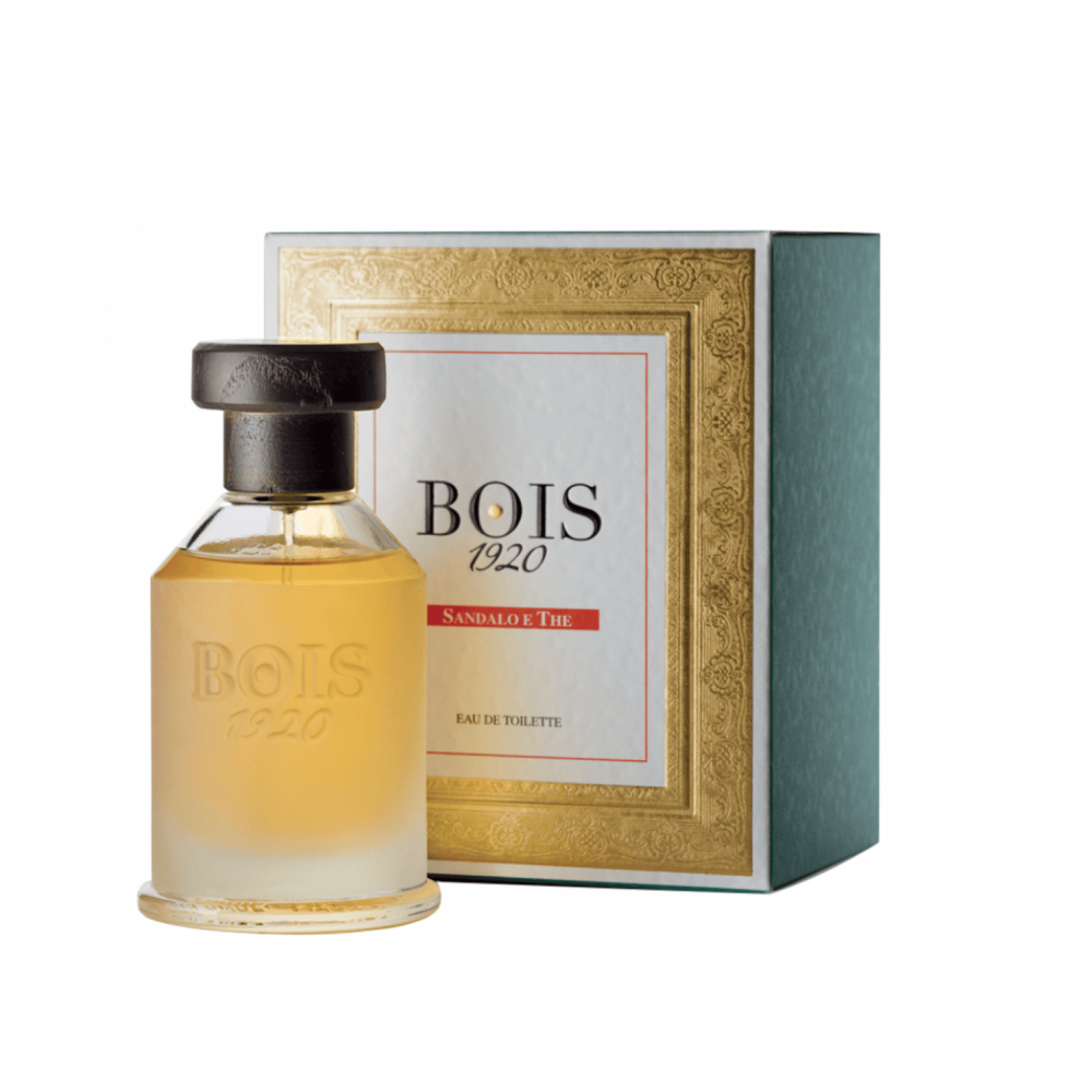 Sandalo e the EdT 17 ml