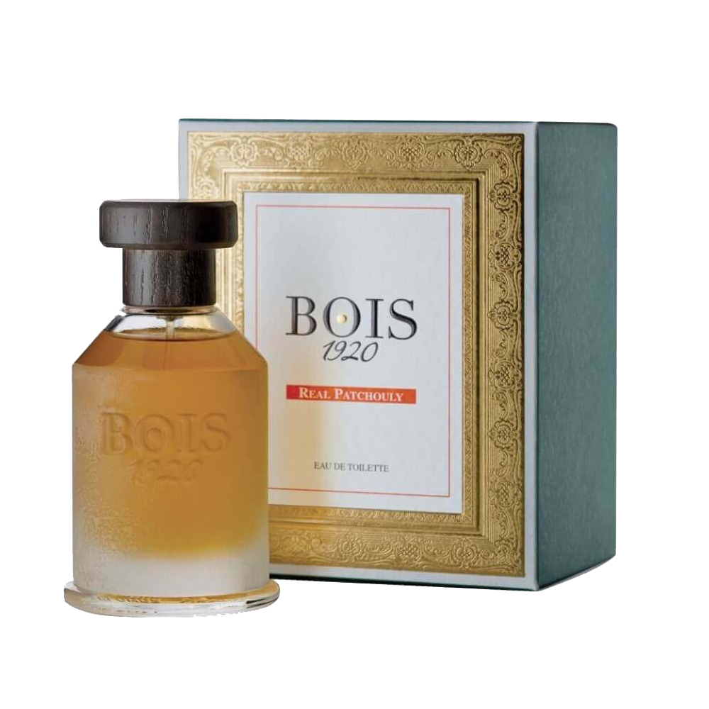 Real Patchouly EdT 100 ml