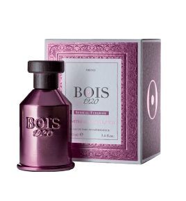 Sensual Tuberose EdP