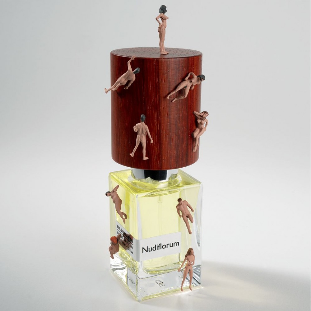 Nudiflorum Extrait de Parfum 30 ml