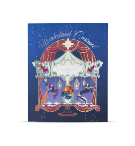 Advent Calendar Casamorati