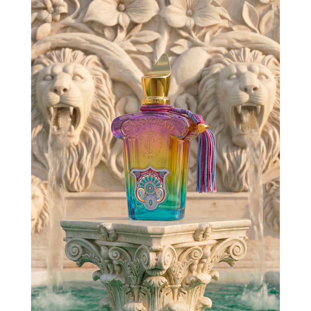 Tempio D' Acqua EdP 100 ml