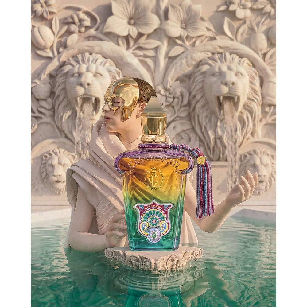 Tempio D' Acqua EdP 100 ml