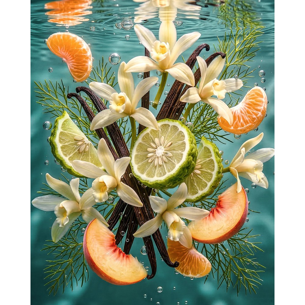 Tempio D' Acqua Sample EdP 2 ml