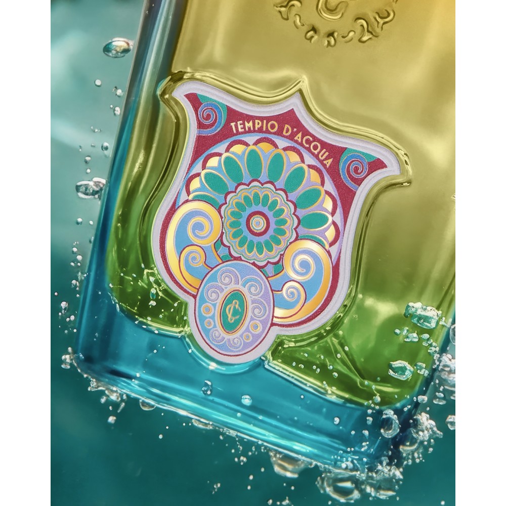 Tempio D' Acqua EdP 100 ml