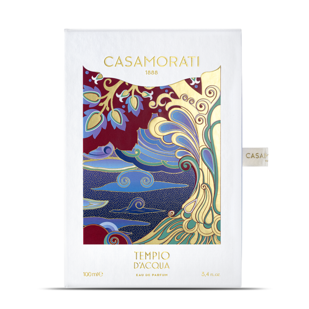 Tempio D' Acqua EdP 100 ml