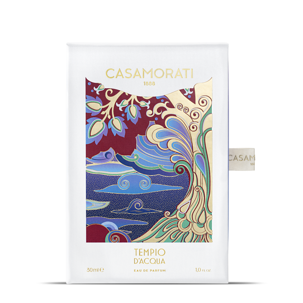 Tempio D' Acqua EdP 30 ml