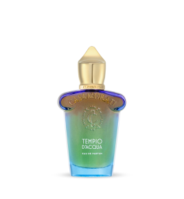 Tempio D' Acqua EdP