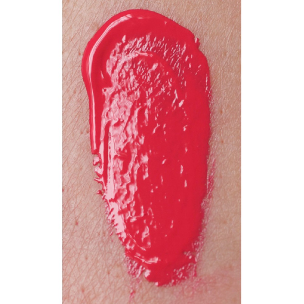 Hot Lips Fluo Pink Läppstift 