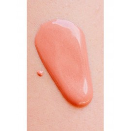 Blush Warm Dusty Pink