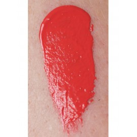 Hot Lips Bright Coral Läppstift