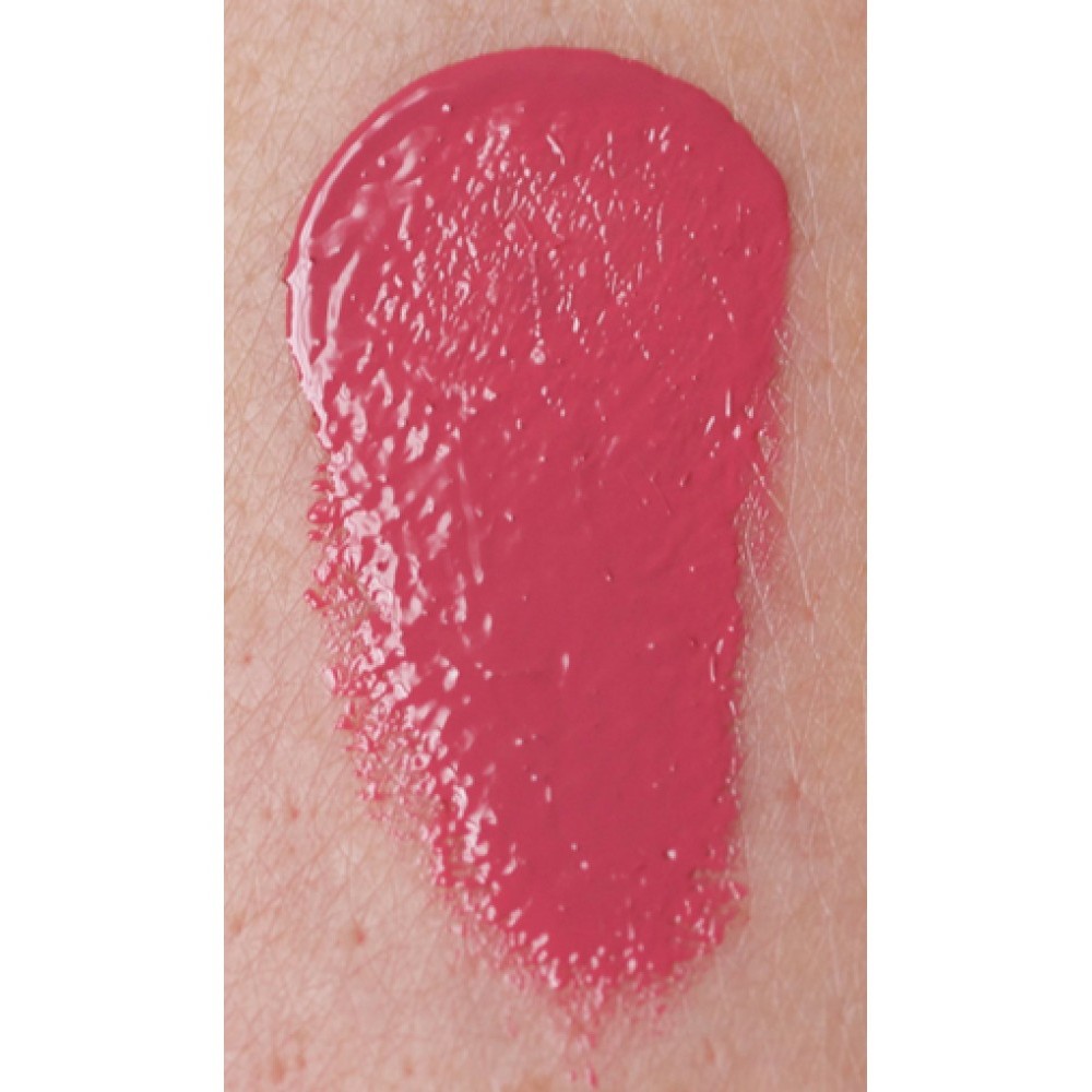 Hot Lips Deep Pink Läppstift 