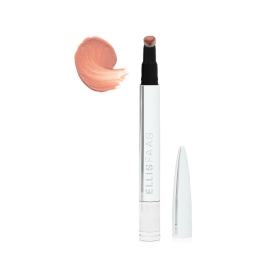 Creamy Lips Pale Peach Long-wear lipstick