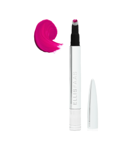 Hot Lips Bright Fuchsia Läppstift