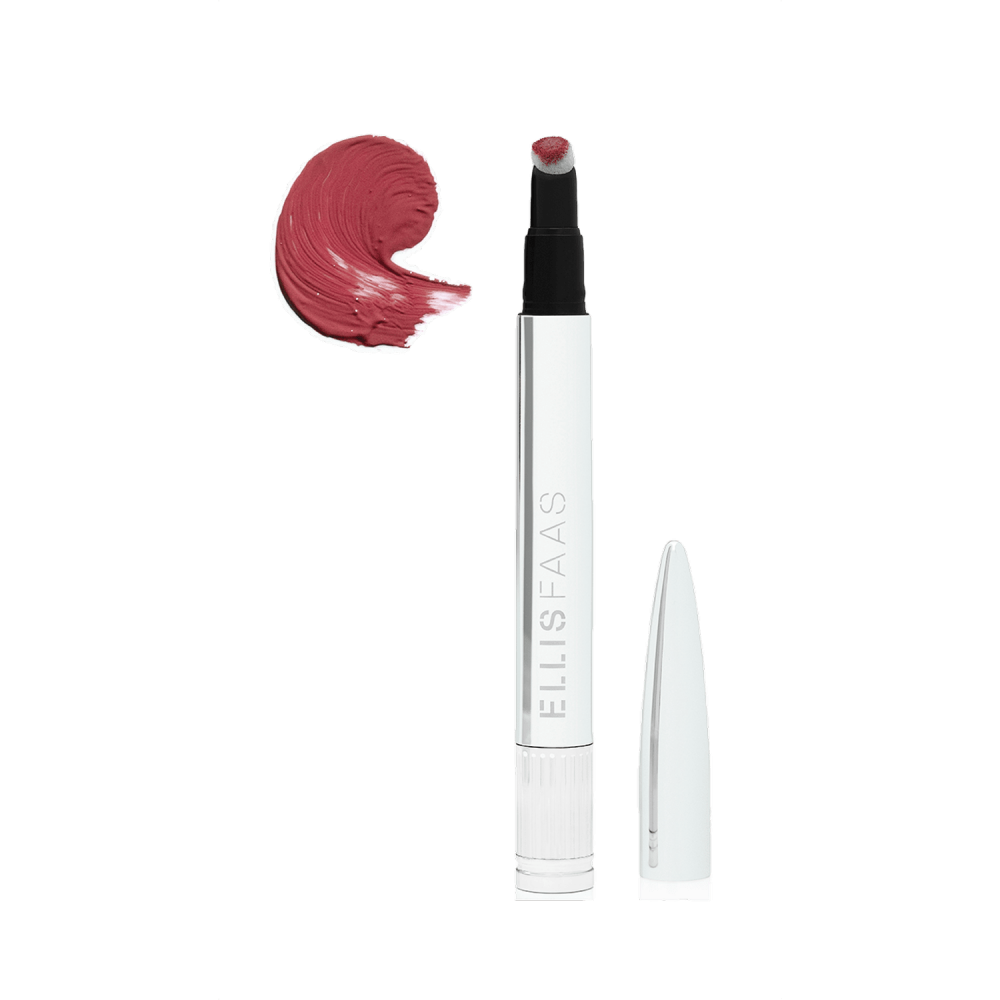 Hot Lips Rose Violet Läppstift 