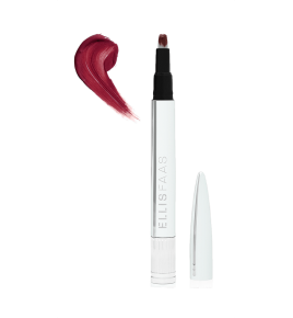 Milky Lips Plum Glossy Läppstift