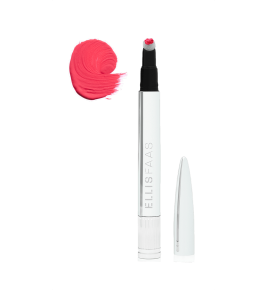Hot Lips Bright Coral Läppstift