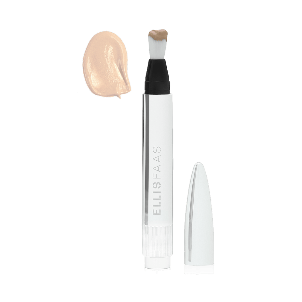 Foundation Ljus  14 ml