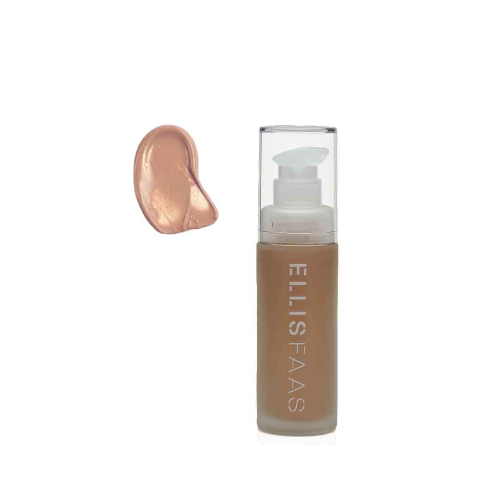 Foundation Medium/Tan  30 ml