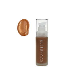 Foundation Medium/Tan