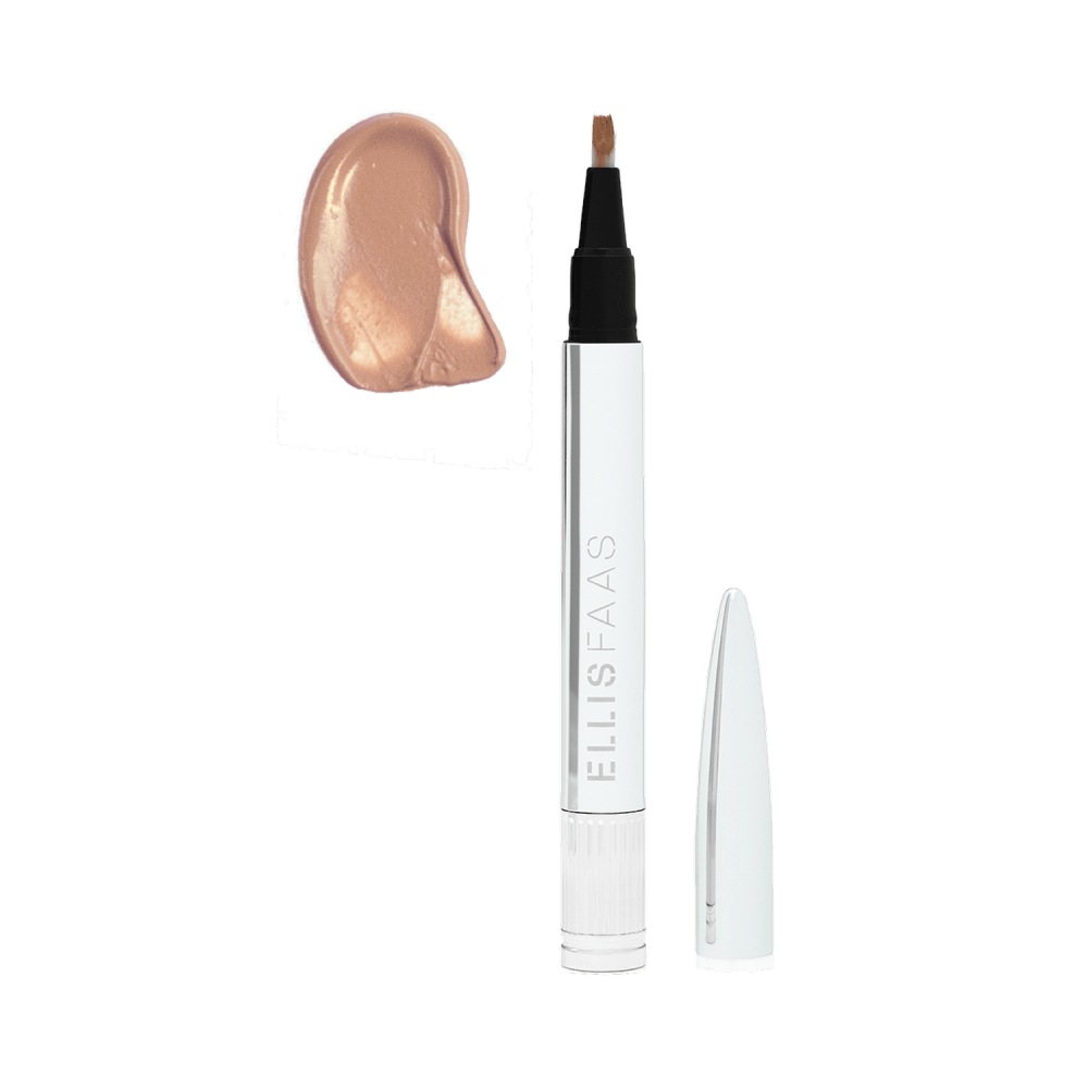 Concealer Medium/Tan  