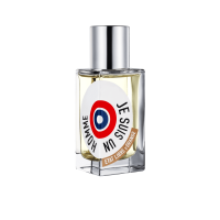 Je suis un Homme EdP