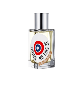 Je suis un Homme EdP