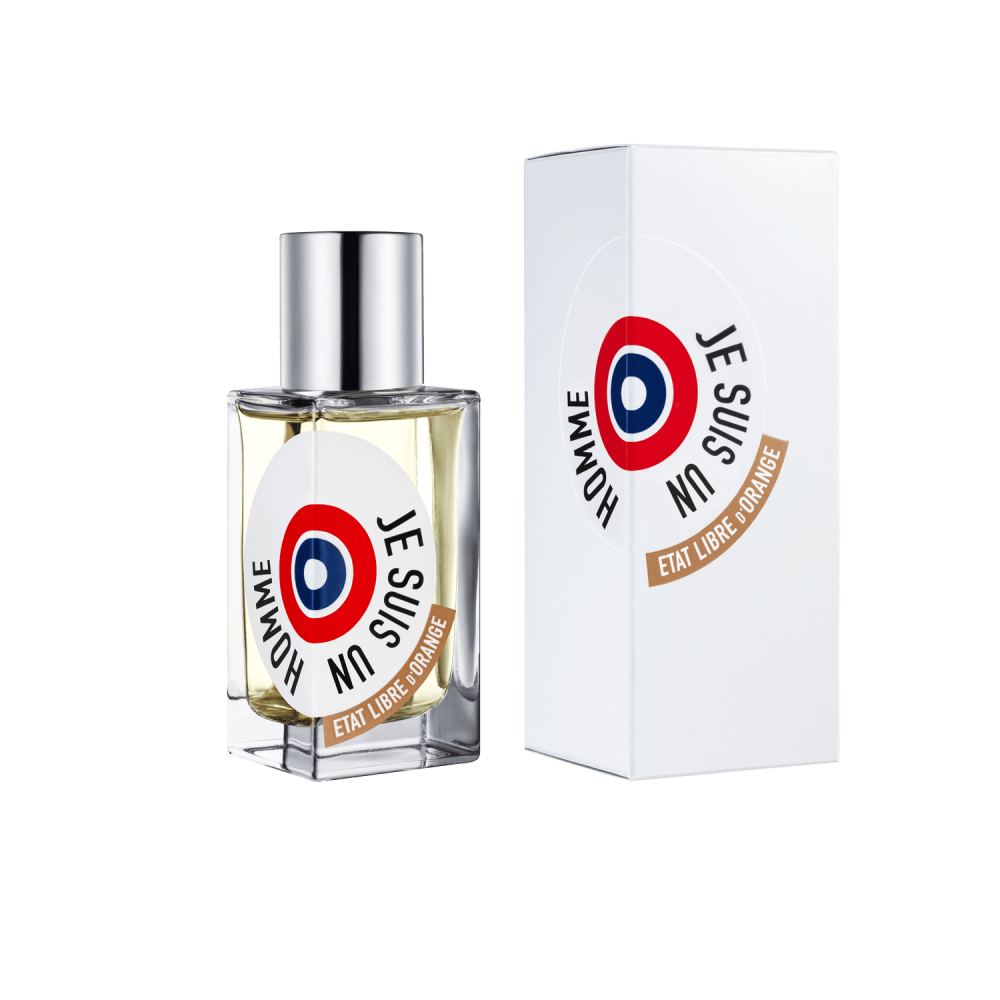 Je suis un Homme EdP 50 ml