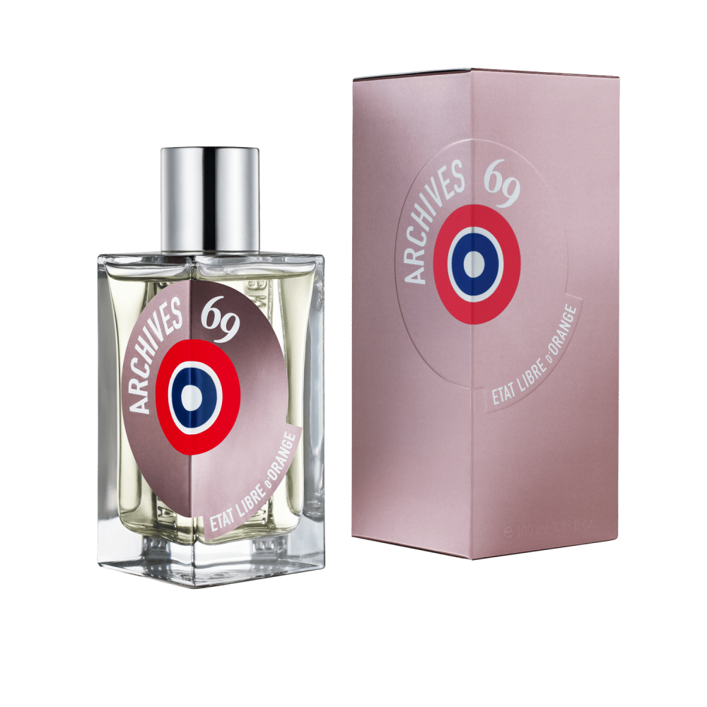 Archives 69 EdP 50 ml