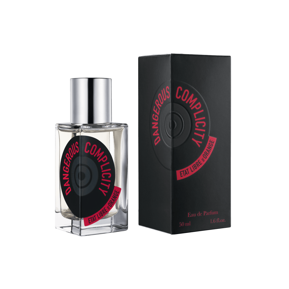 Dangerous Complicity EdP 50 ml