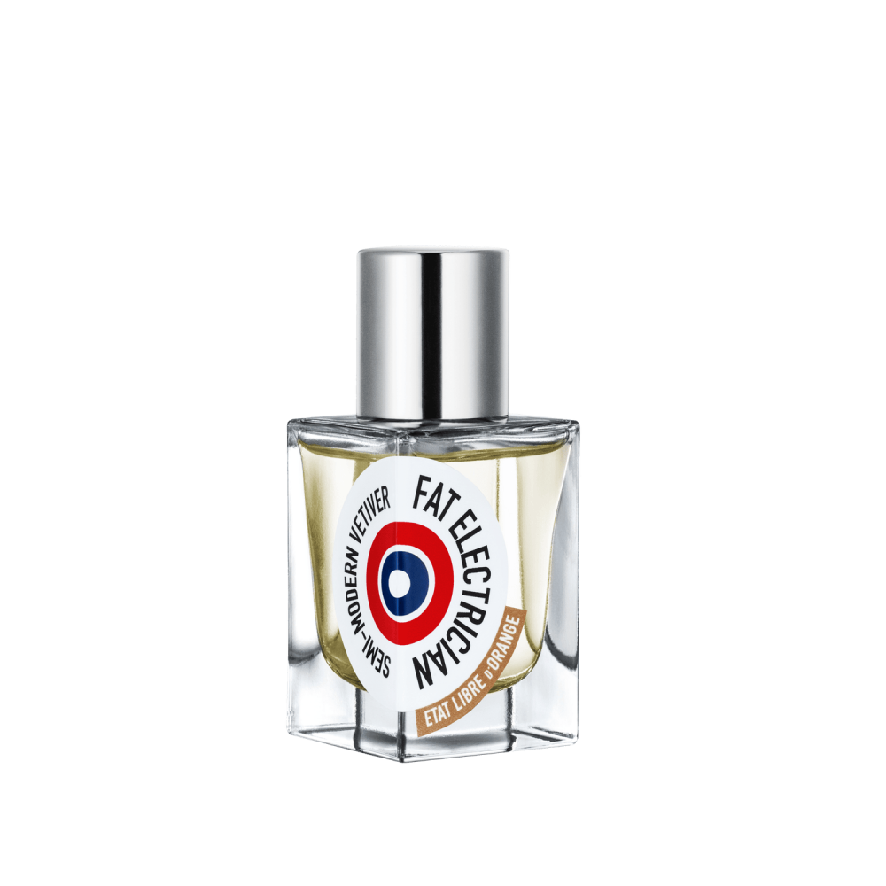 Fat Electrician EdP 30 ml