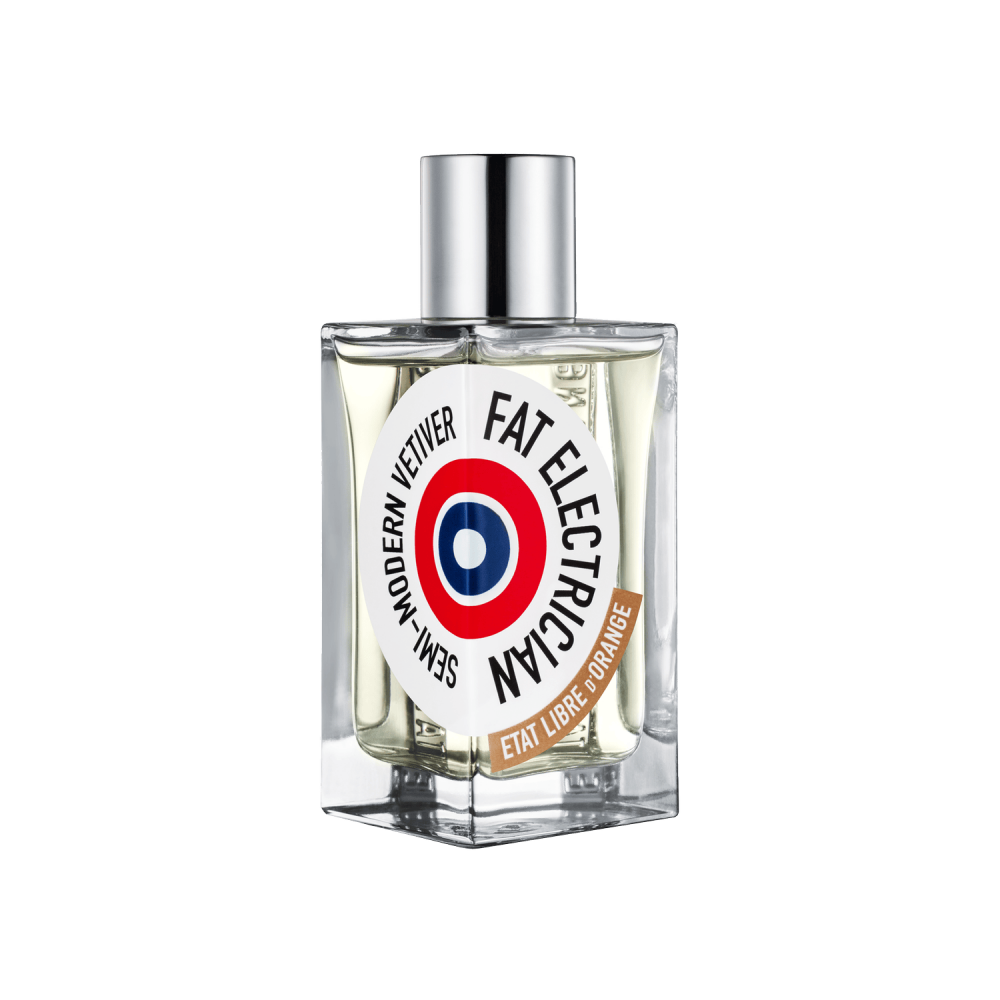 Fat Electrician EdP 100 ml