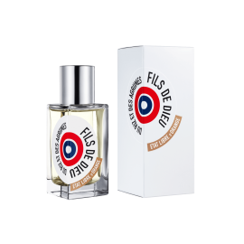 Fils de Dieu EdP