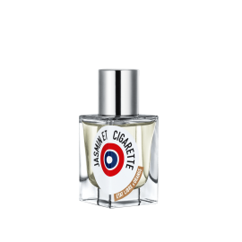 Jasmin et Cigarette EdP