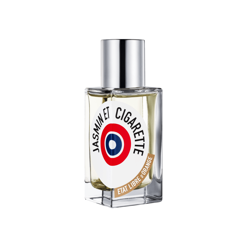 Jasmin et Cigarette EdP 50 ml
