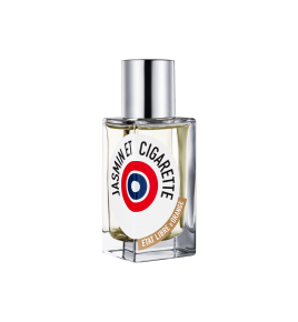 Jasmin et Cigarette EdP