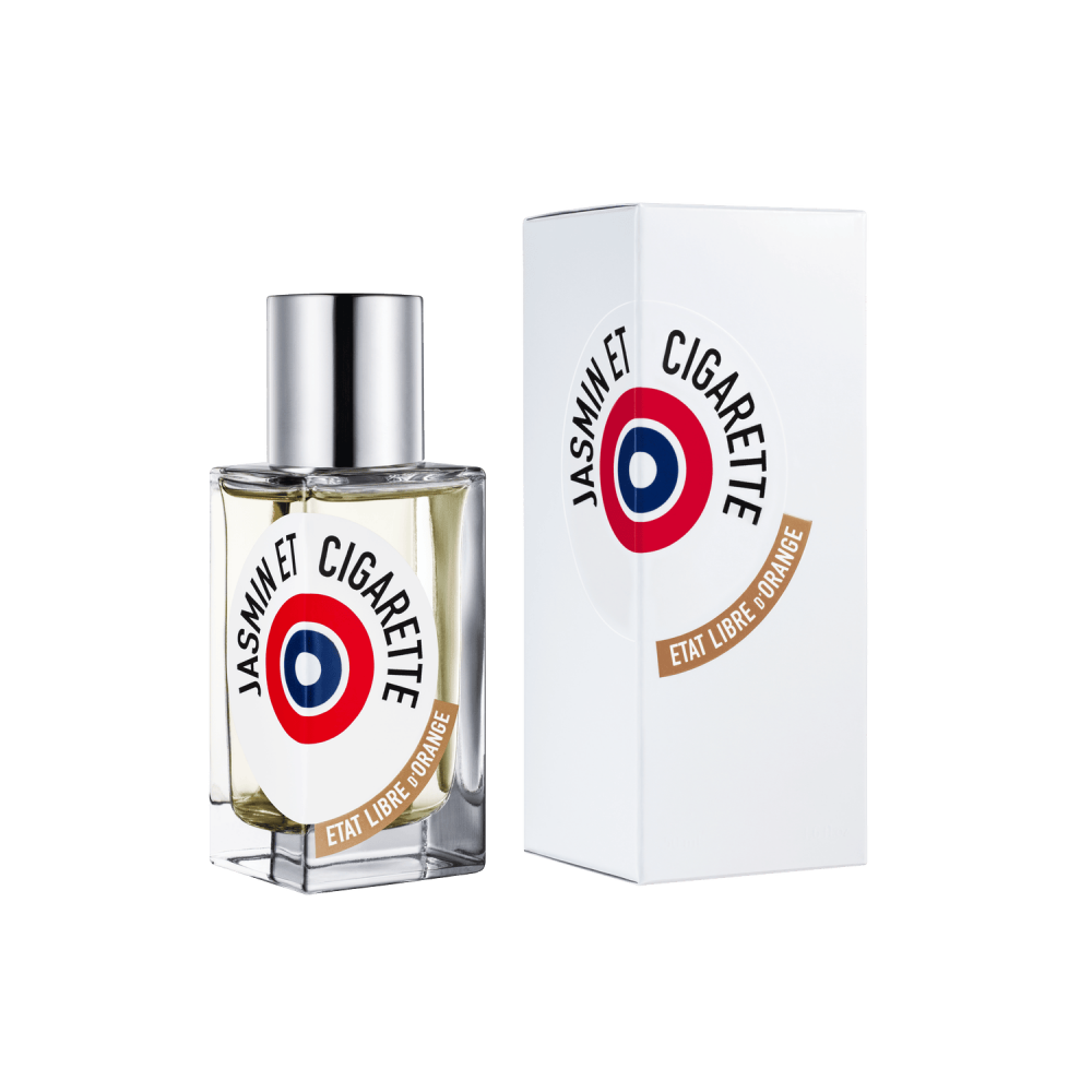 Jasmin et Cigarette EdP 50 ml