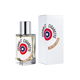 Jasmin et Cigarette EdP