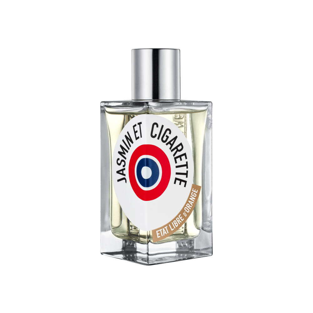 Jasmin et Cigarette EdP 100 ml