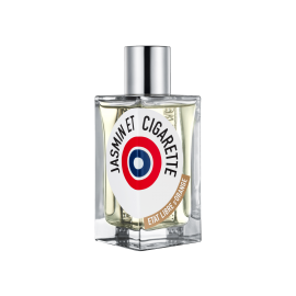 Jasmin et Cigarette EdP