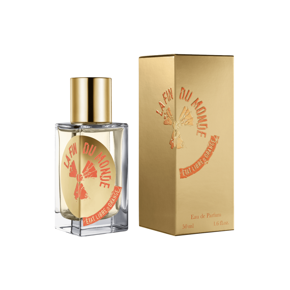 La Fin du Monde EdP 50 ml
